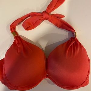 Victoria's Secret Swim Bikini Push-up Top